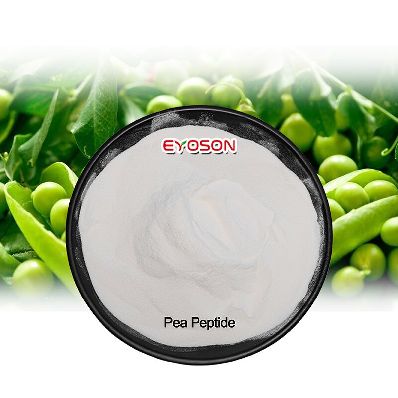 Vegan Collagen Manufacturer - Own 100+ R&D Natural Ingredients