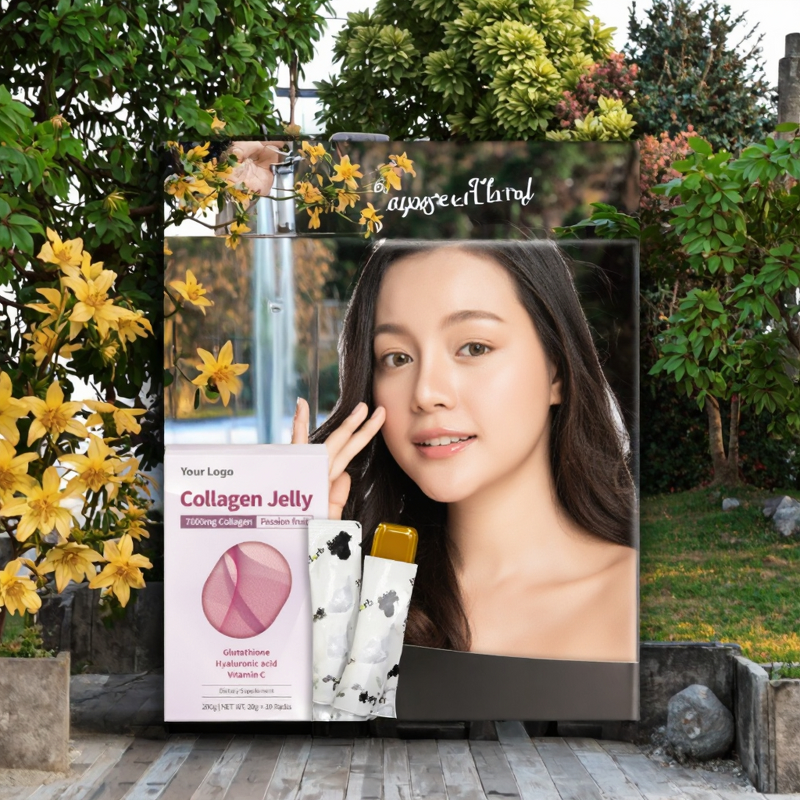 Pain Relief Patch Manufacturer - OEM Service Vitamin Healthcare