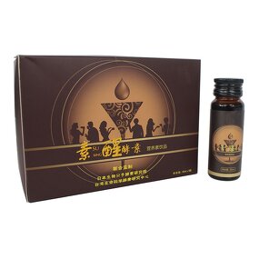 Hangover Drink Factory - Private Label Detox Herbal Supplement