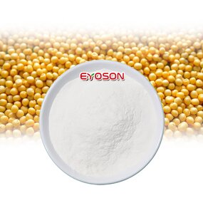 Soy Peptide Powder Factory - Factory Supply Clear Plant
