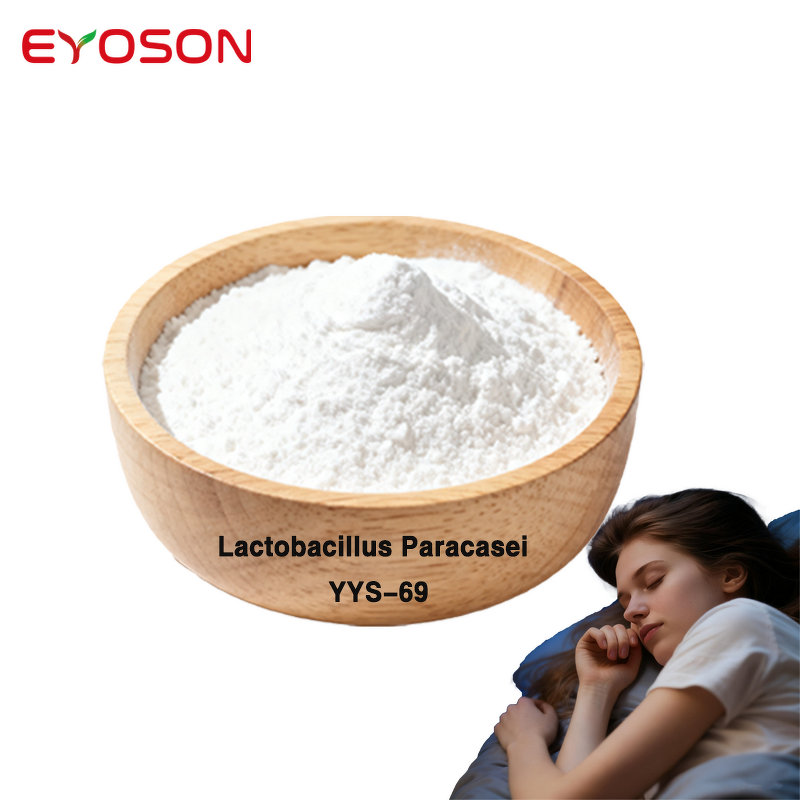 Lactobacillus Powder Manufacturer - Factory Bulk Best Price Raw
