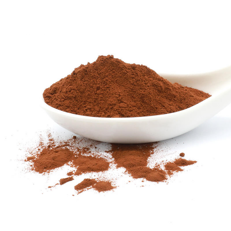 Orange Powder Manufacturer - Wholesale Dried Huajuhong Fermented