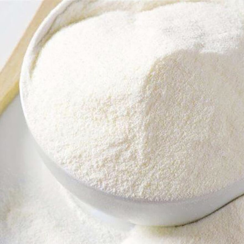 Hydrolyzed Pea Peptide Factory - Wholesale Halal Certified Nano