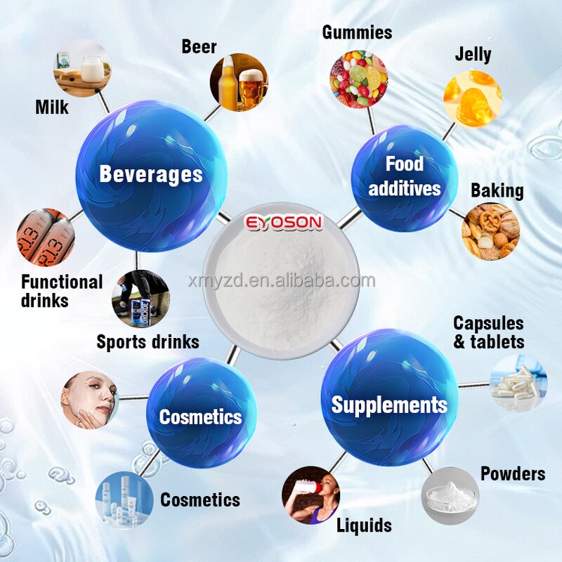 Lactobacillus Powder Manufacturer - Factory Bulk Best Price Raw