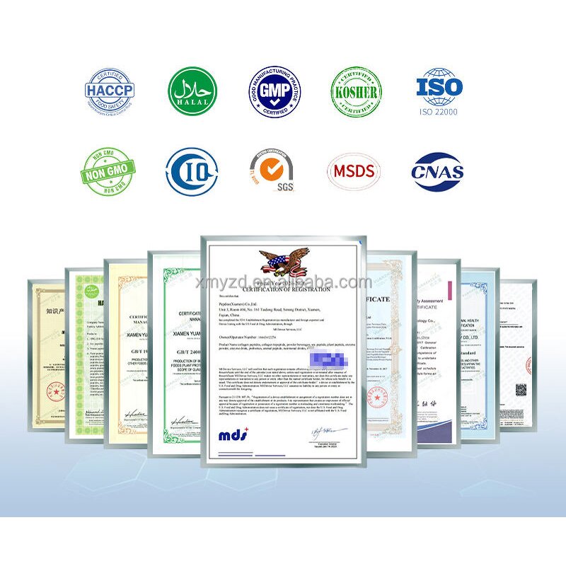 Herbal Supplements Factory - OEM Brain Fatigue Energy Exhaustion