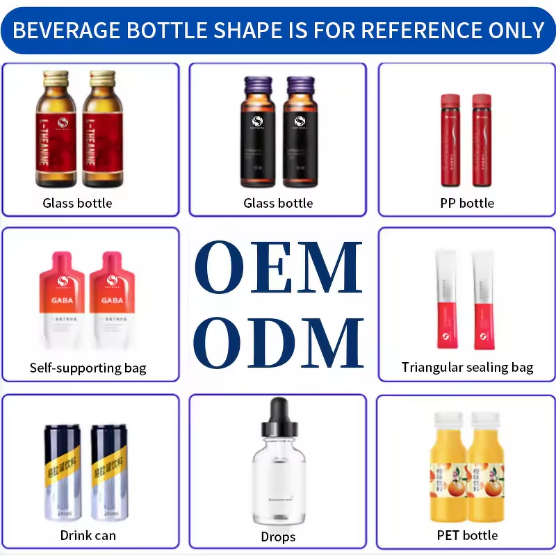 Liver Protection Powder Manufacturer - Halal Probiotics Natural