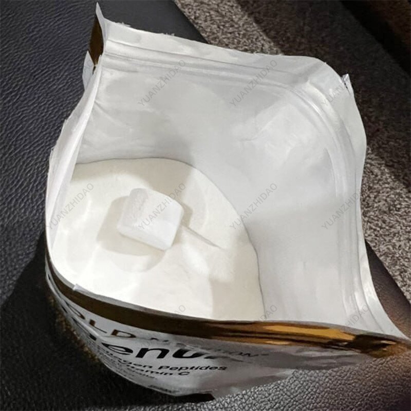 Collagen Peptide Powder Factory - Custom Fishy-free Hydrolyzed