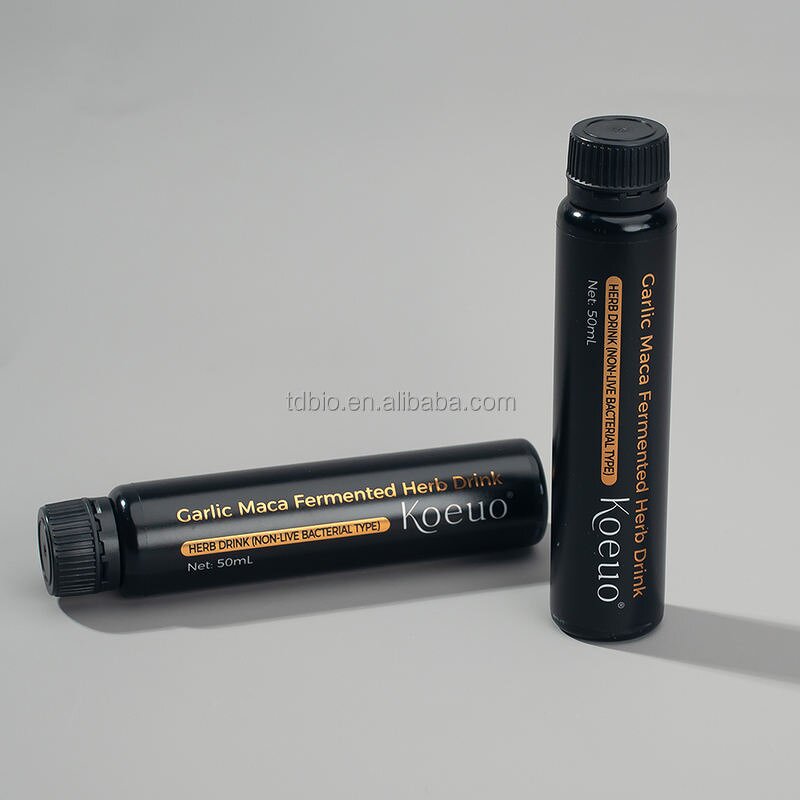 Sexual Tonic Powder Factory - OEM Natural Men Herbal Salsa Extract