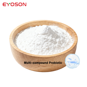 Probiotics Powder Factory - Hot Selling Bulk Multi-Compound