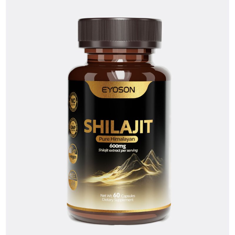 Health Supplements Manufacturer - OEM Service Stress Fatigue Improve