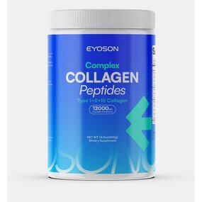 Collagen Peptides Factory - OEM Service Joint Care Skin Care