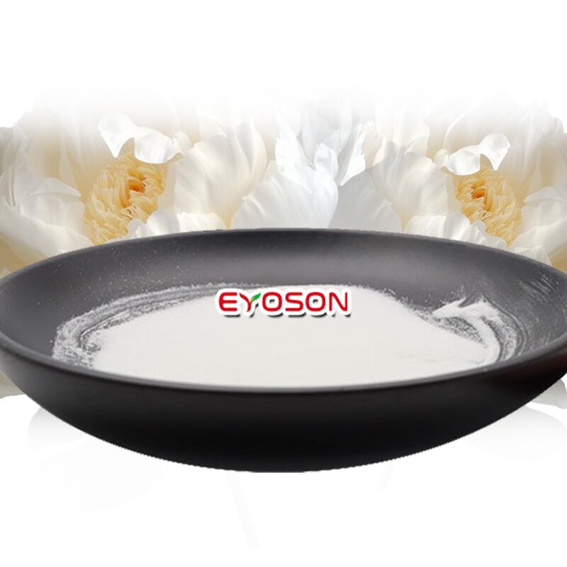 Peony Peptides Powder Manufacturer - Clinical Reports Whitening