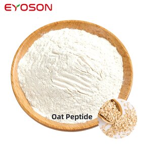 Oat Peptide Powder Manufacturer - Wholesale Food Grade Nano Organic