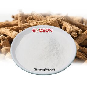 Nano Ginseng Peptide Factory - Halal Plant Extract Herbal