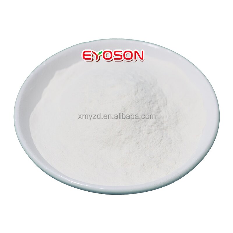 Soy Peptide Powder Factory - Factory Supply Clear Plant
