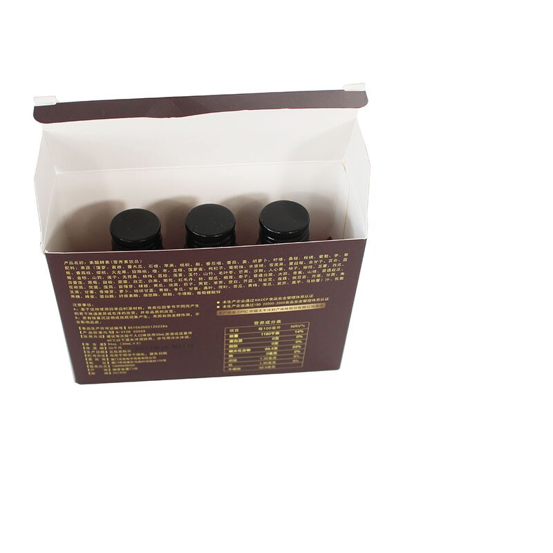 Hangover Drink Factory - Private Label Detox Herbal Supplement