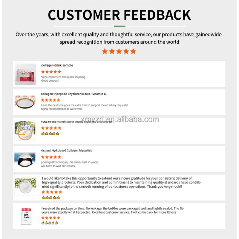 Oyster Peptide Powder Manufacturer - Halal Nano Hydrolyzed Water