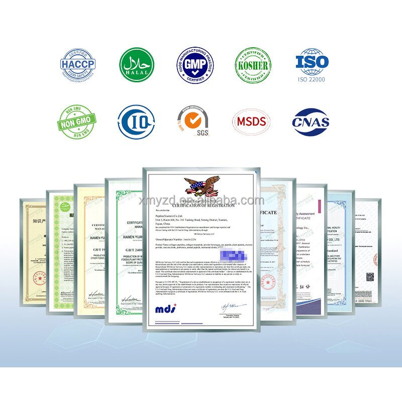 Health Supplements Manufacturer - OEM Service Stress Fatigue Improve