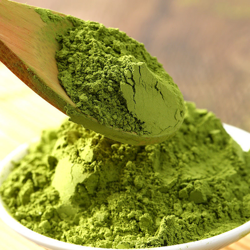 Matcha Powder Factory - Wholesale Organic Halal USDA Certified