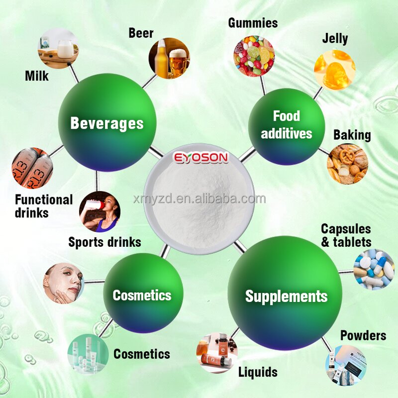 Barley Grass Powder Manufacturer - Factory Bulk Supply Sterilized