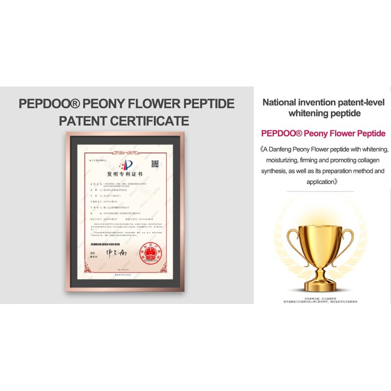 Beauty Peptides Powder Factory - Wholesale Food Grade Skin Care