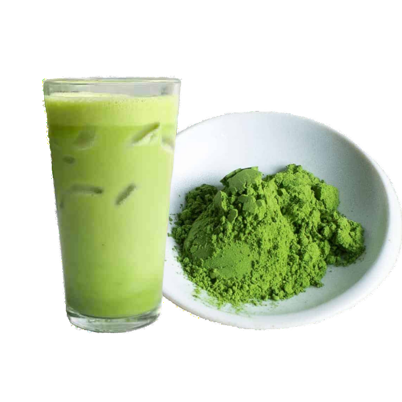 Matcha Powder Factory - Certified Organic Culinary Grade