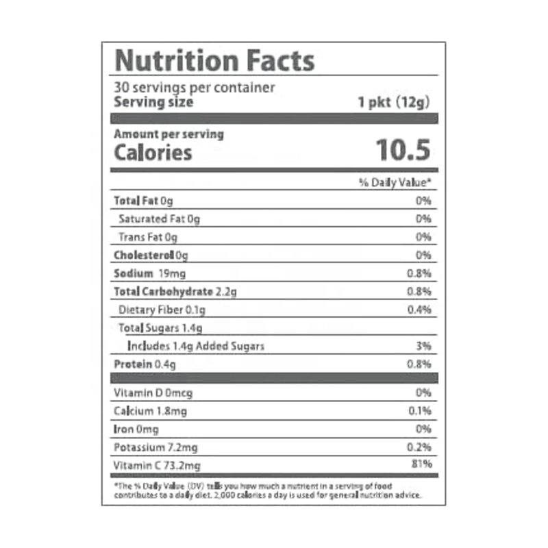 Jelly Stick Manufacturer - Wholesale New Arrival Immune Boost