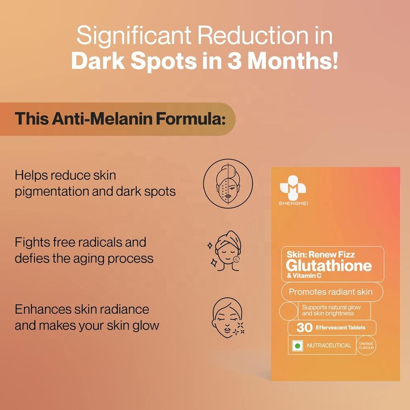 Effervescent Tablets Manufacturer - Hot Selling Vitamin C Detox