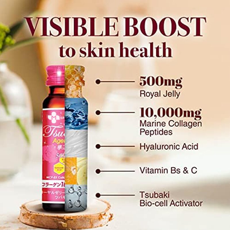 Collagen Oral Liquid Manufacturer - Custom Sizes Biotin Drops