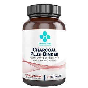 Liver Detox Pills Factory - 100% Natural 14 Day Cleanse Vegan