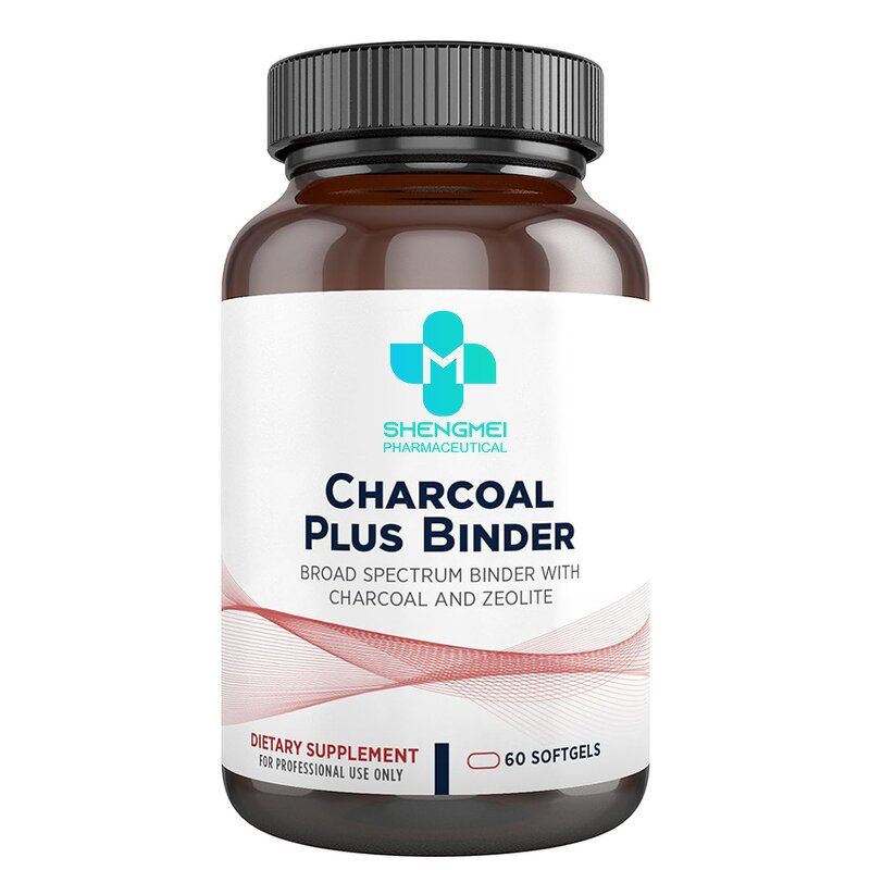 Liver Detox Pills Factory - 100% Natural 14 Day Cleanse Vegan