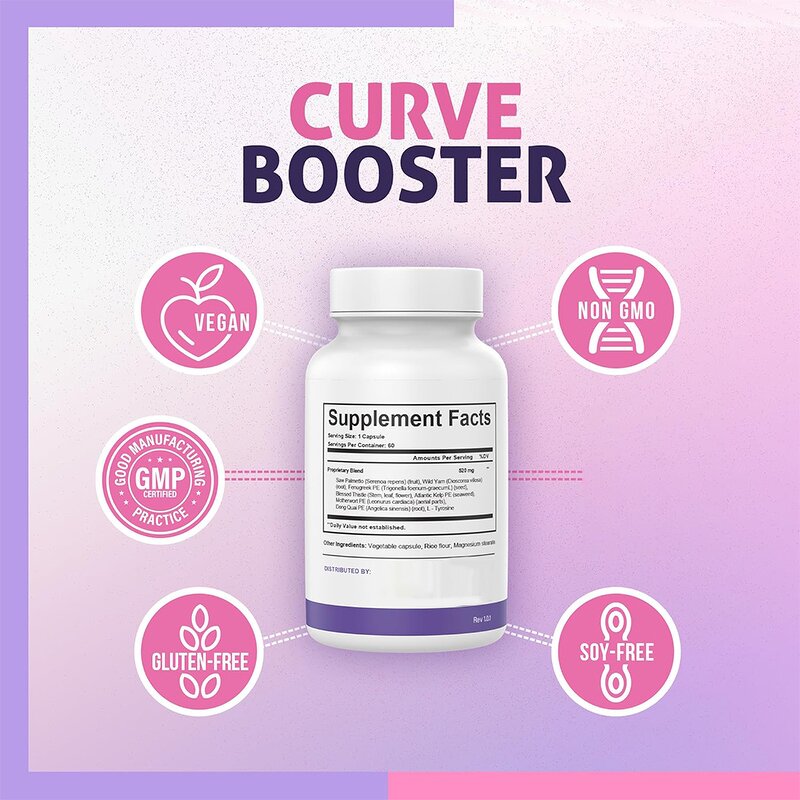 Butt Enlarging Pills Manufacturer - High Quality Lifting Firming