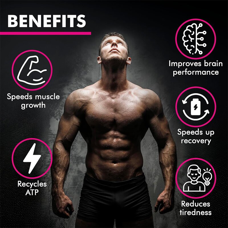 Creatine Monohydrate Gummies Factory - Organic Energy Boosting OEM