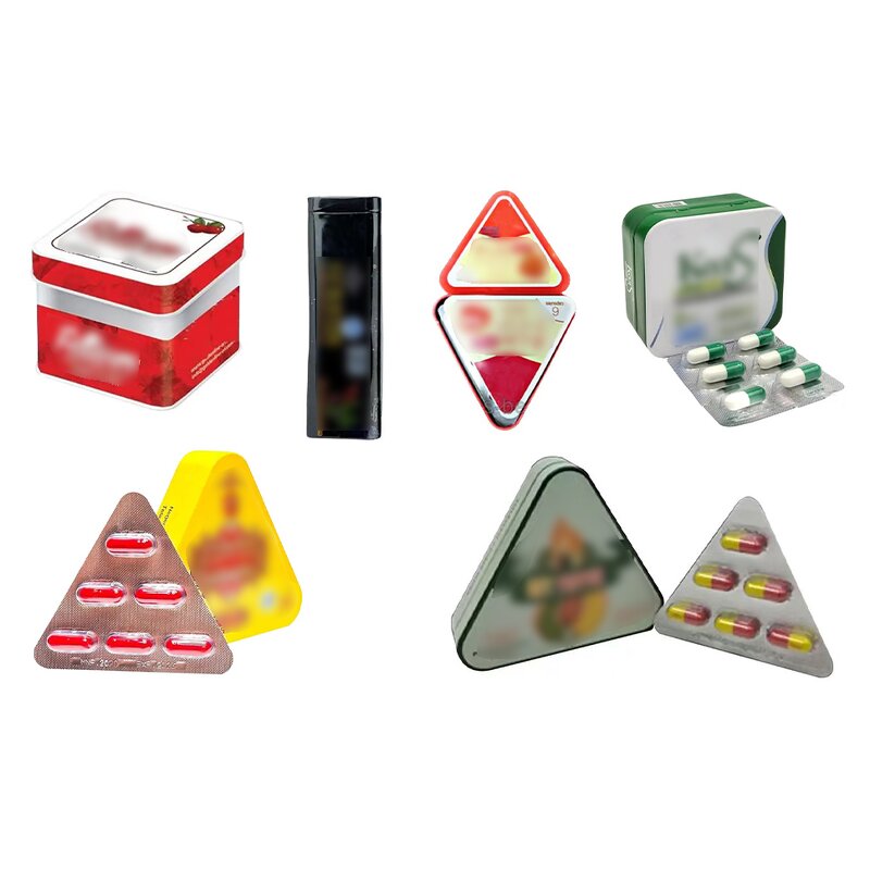 Appetite Suppressant Capsules Manufacturer - Natural Craving Control