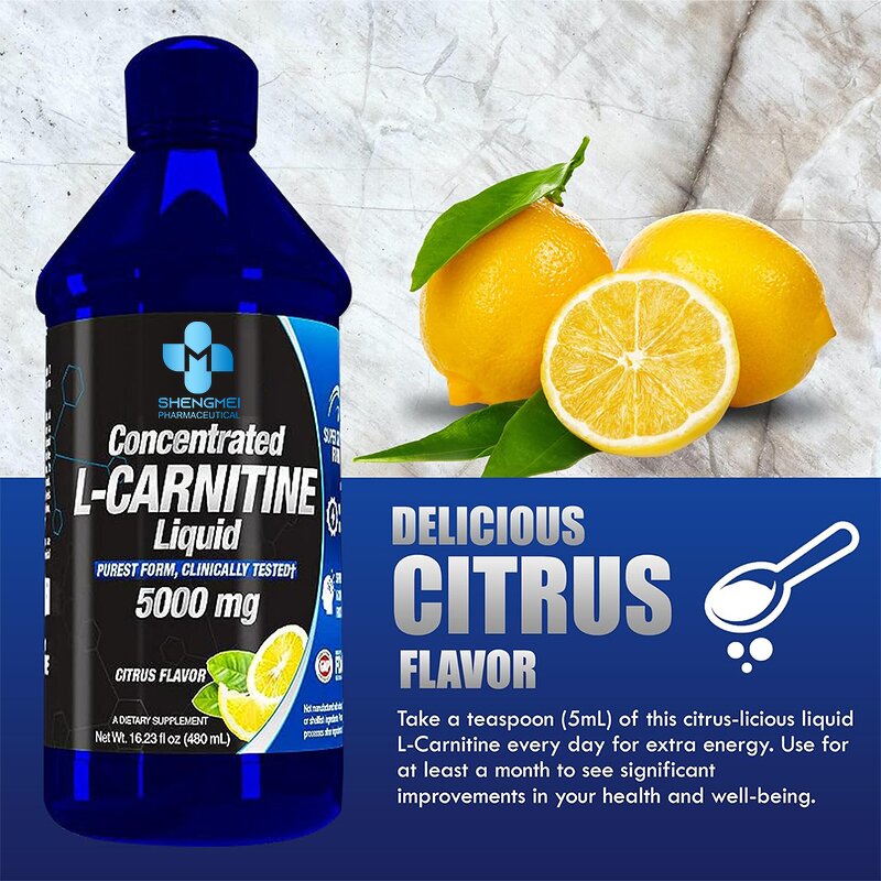 Weight Loss Herbal Detox Oral Liquid Factory - Customized Formula Natural