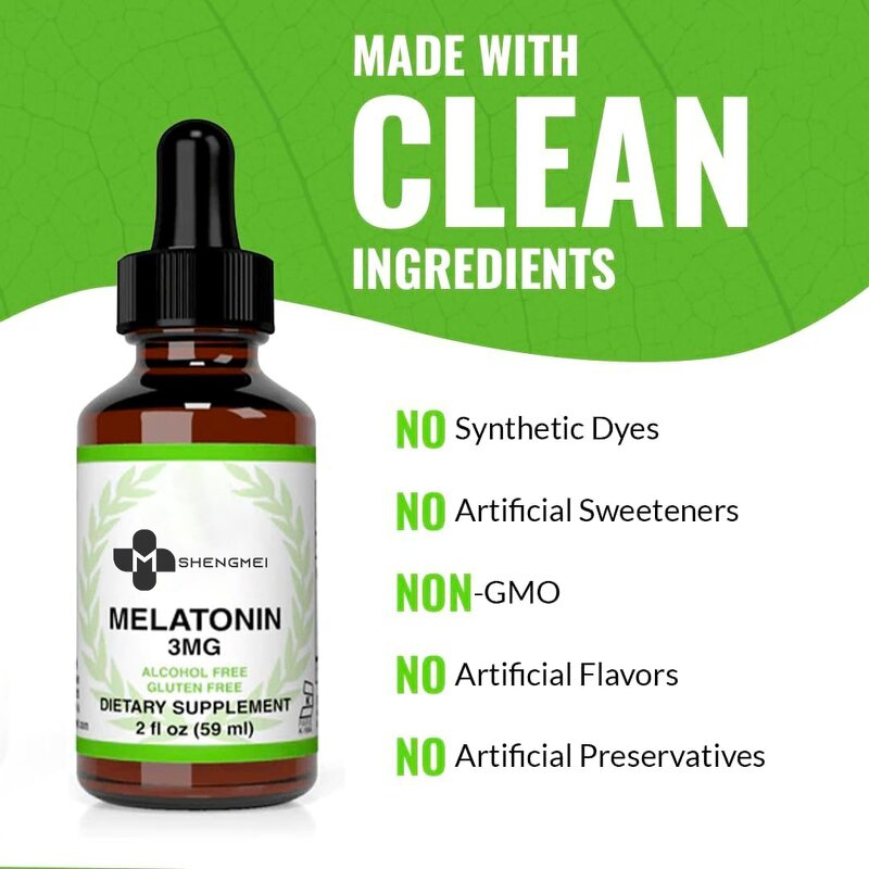 Deep Sleep Liquid Drop Factory - Supplement Manufacturer Wholesale