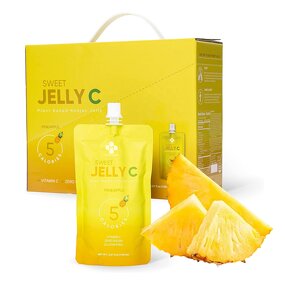 Konjac Jelly Pouch Manufacturer - Healthy Diet Drinkable Snack