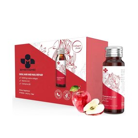 Marine Collagen Drink Manufacturer - Liquid Peptides Hair Growth