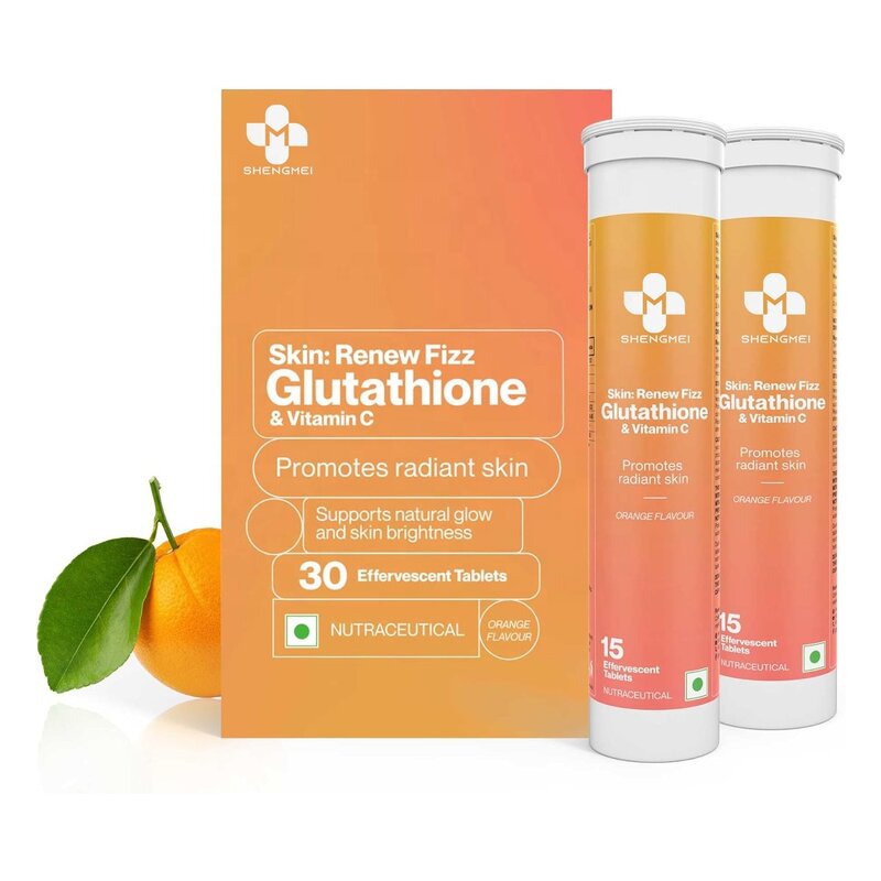 Effervescent Tablets Manufacturer - Hot Selling Vitamin C Detox