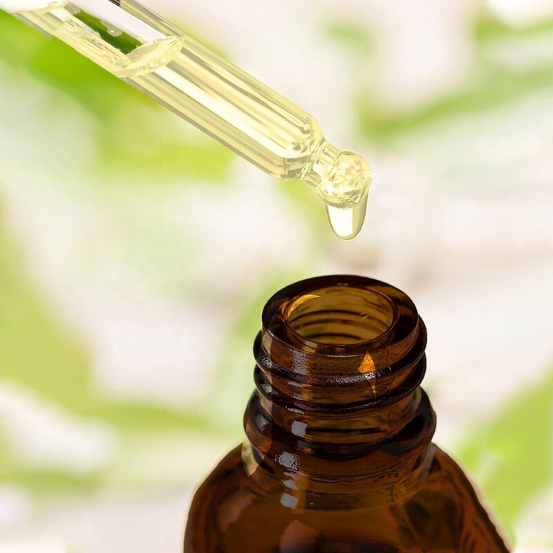 Liquid Biotin Drops Manufacturer - Gluten Free Fast Acting Gel