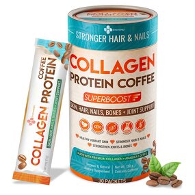 Collagen Peptides Powder Factory - Factory Price Skin Lightening