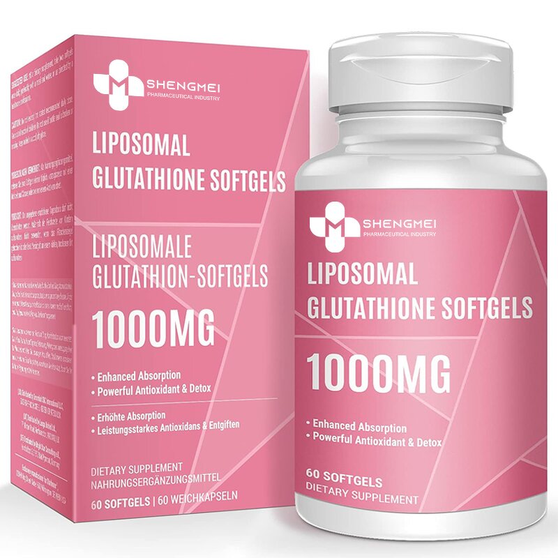 Vitamin E Capsule Manufacturer - Factory Direct Skin Whitening