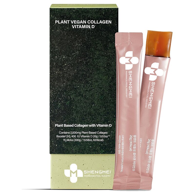 Beauty Collagen Jelly Stick Manufacturer - Custom Designed Whitening