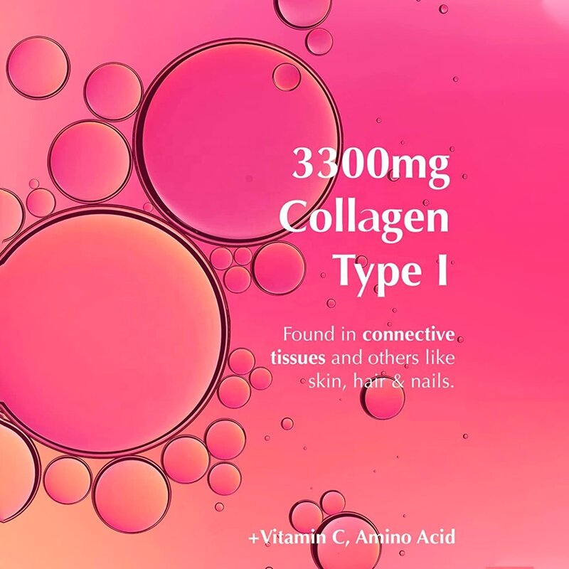 Marine Collagen Liquid Factory - Private Label Fish Collagen Peptide