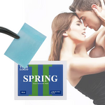 Oral Dissolving Film