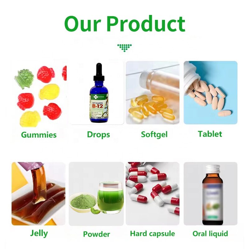 Konjac Jelly Manufacturer - Low Calorie Diet Supplement OEM