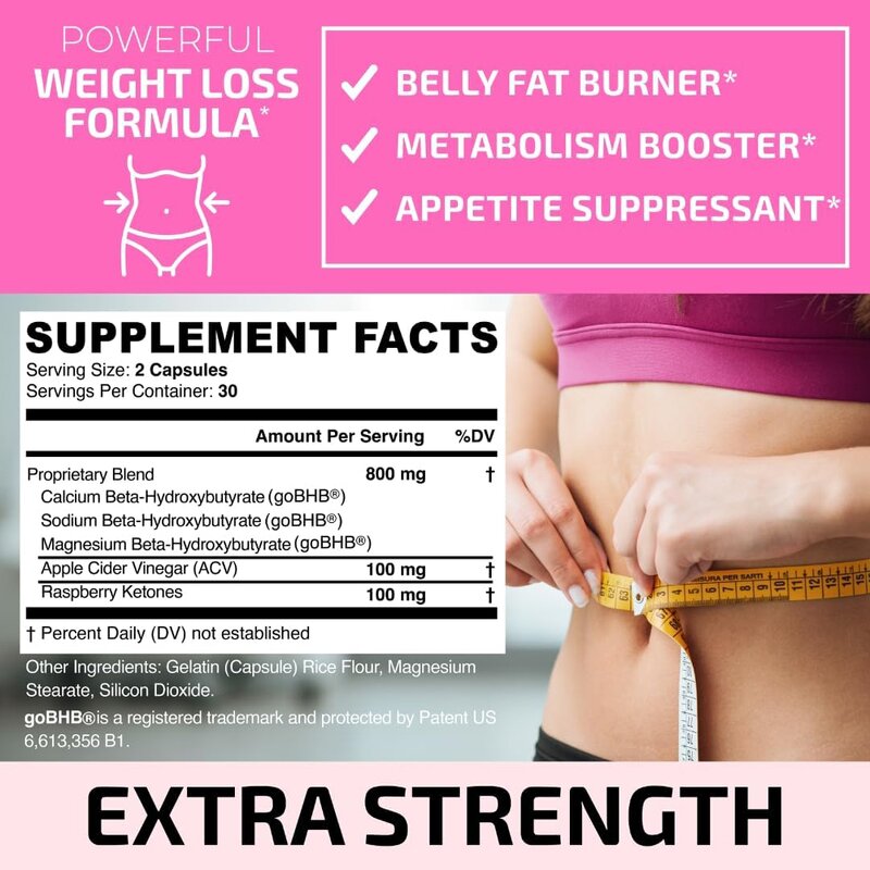 Fat Burner Capsules Manufacturer - Strong Weight Loss Pill OEM
