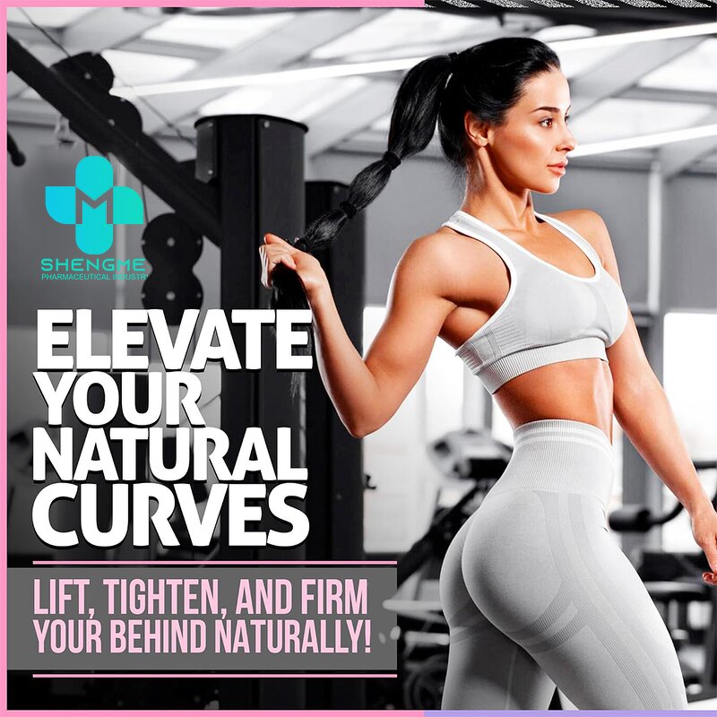 Butt Enlarging Pills Manufacturer - High Quality Lifting Firming