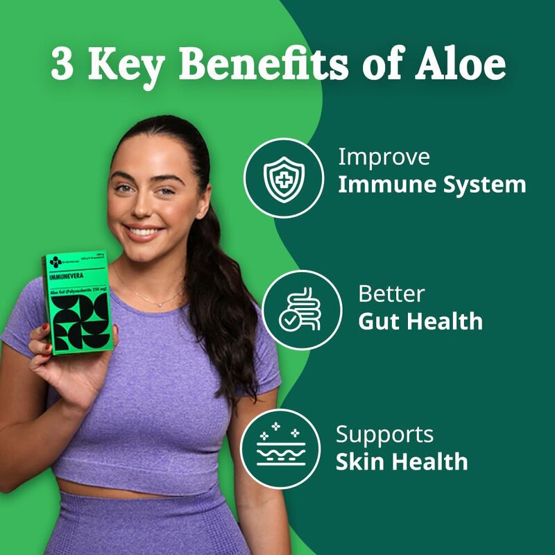 Aloe Vera Jelly Factory - Hot New Products Immune Digestion