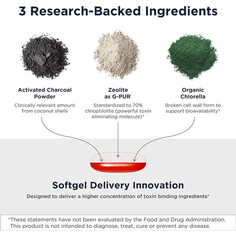 Liver Detox Pills Factory - 100% Natural 14 Day Cleanse Vegan